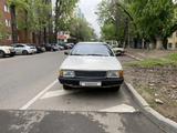 Audi 100 1989 года за 880 000 тг. в Алматы – фото 4