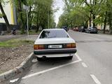 Audi 100 1989 года за 880 000 тг. в Алматы