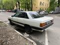Audi 100 1989 года за 860 000 тг. в Алматы – фото 2