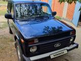 ВАЗ (Lada) Lada 2121 2023 года за 3 000 000 тг. в Актобе – фото 2