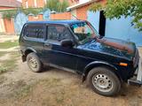 ВАЗ (Lada) Lada 2121 2023 года за 3 000 000 тг. в Актобе