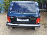 ВАЗ (Lada) Lada 2121 2023 года за 3 000 000 тг. в Актобе – фото 4