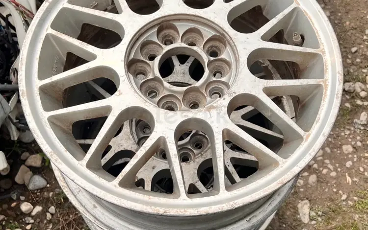 Диски r15 СУБАРУ 5/100 за 40 000 тг. в Шымкент