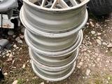 Диски r15 СУБАРУ 5/100 за 40 000 тг. в Шымкент – фото 2