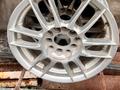 Диски r15 СУБАРУ 5/100 за 40 000 тг. в Шымкент – фото 6