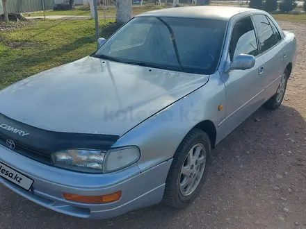 Toyota Camry 1995 года за 1 850 000 тг. в Мерке – фото 4