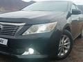 Toyota Camry 2014 годаfor8 800 000 тг. в Усть-Каменогорск – фото 2