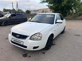 ВАЗ (Lada) Priora 2170 2013 годаүшін1 900 000 тг. в Семей – фото 2