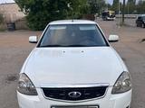 ВАЗ (Lada) Priora 2170 2013 годаүшін1 900 000 тг. в Семей – фото 3