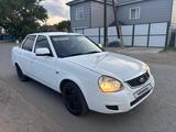 ВАЗ (Lada) Priora 2170 2013 годаүшін1 900 000 тг. в Семей