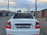 ВАЗ (Lada) Priora 2170 2013 годаүшін1 900 000 тг. в Семей – фото 4