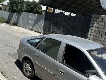 Opel Vectra 1997 года за 1 300 000 тг. в Шымкент – фото 3