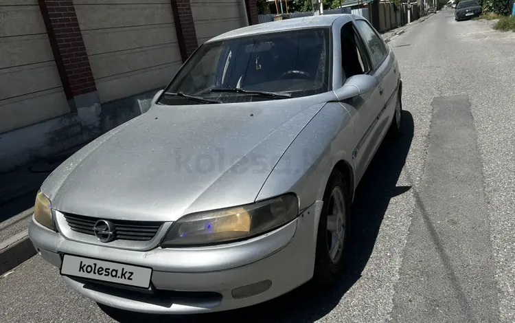 Opel Vectra 1997 года за 1 300 000 тг. в Шымкент