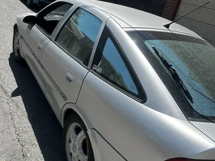 Opel Vectra 1997 года за 1 300 000 тг. в Шымкент – фото 5