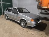 ВАЗ (Lada) 2114 2008 года за 800 000 тг. в Актобе