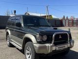 Mitsubishi Pajero 1996 годаүшін4 300 000 тг. в Усть-Каменогорск – фото 4