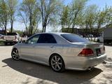 Toyota Crown 2007 годаүшін3 300 000 тг. в Уральск – фото 2