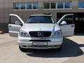 Mercedes-Benz ML 320 2000 годаүшін3 800 000 тг. в Алматы – фото 9