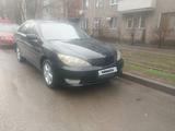 Toyota Camry 2004 года за 5 900 000 тг. в Алматы – фото 5