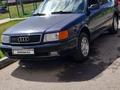 Audi 100 1993 годаfor1 800 000 тг. в Караганда – фото 21