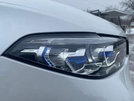 BMW X7 2022 года за 65 500 000 тг. в Уральск – фото 8