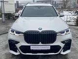 BMW X7 2022 года за 65 500 000 тг. в Уральск – фото 2