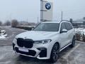 BMW X7 2022 года за 65 500 000 тг. в Уральск – фото 3