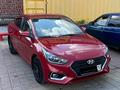 Hyundai Accent 2019 годаfor7 500 000 тг. в Костанай