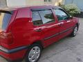 Volkswagen Golf 1994 годаfor1 800 000 тг. в Тараз