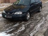 Toyota Avensis 2002 года за 2 500 000 тг. в Жезказган