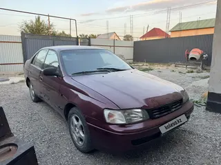 Toyota Carina E