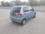 Daewoo Matiz 2012 годаfor2 800 000 тг. в Туркестан – фото 5