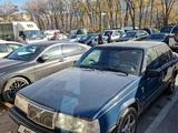 Volvo 940 1992 годаүшін1 500 000 тг. в Алматы