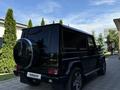 Mercedes-Benz G 500 2002 года за 12 700 000 тг. в Алматы – фото 6
