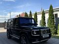 Mercedes-Benz G 500 2002 года за 12 700 000 тг. в Алматы – фото 7