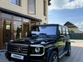 Mercedes-Benz G 500 2002 года за 12 700 000 тг. в Алматы – фото 8