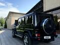 Mercedes-Benz G 500 2002 года за 12 700 000 тг. в Алматы – фото 9