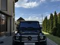 Mercedes-Benz G 500 2002 года за 12 700 000 тг. в Алматы – фото 12