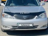 Toyota Camry 2004 годаүшін4 950 000 тг. в Жаркент