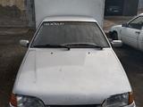 ВИС 2347 (LADA Samara) 2012 года за 2 200 000 тг. в Усть-Каменогорск – фото 2