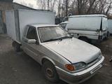 ВИС 2347 (LADA Samara) 2012 года за 2 200 000 тг. в Усть-Каменогорск – фото 3