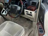 Toyota Alphard 2008 года за 10 800 000 тг. в Астана – фото 5