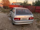 ВАЗ (Lada) 2114 2005 годаүшін450 000 тг. в Атырау – фото 3