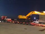 Трал 80т раздвижной 2019 года в Актобе
