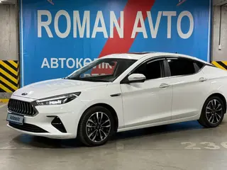JAC J7