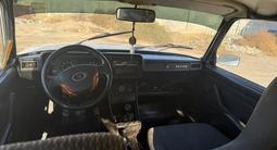 ВАЗ (Lada) 2107 2006 года за 600 000 тг. в Сарыагаш – фото 3