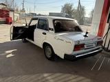 ВАЗ (Lada) 2107 2006 года за 600 000 тг. в Сарыагаш