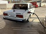 ВАЗ (Lada) 2107 2006 года за 600 000 тг. в Сарыагаш – фото 2