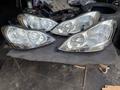 Фар передний ксенон привозной рестайлинг за 100 000 тг. в Алматы – фото 2