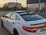 Hyundai Grandeur 2013 года за 8 400 000 тг. в Алматы – фото 2